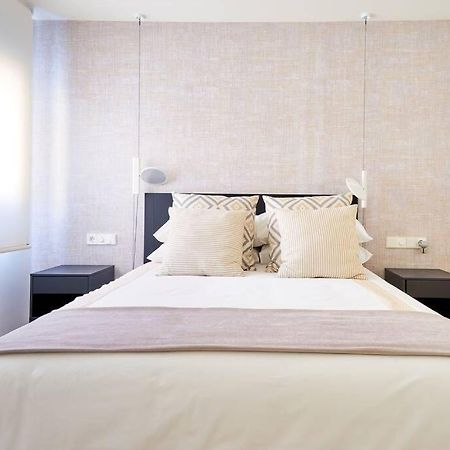 D&R Penthouse On The Beach Apartment Малага Екстериор снимка